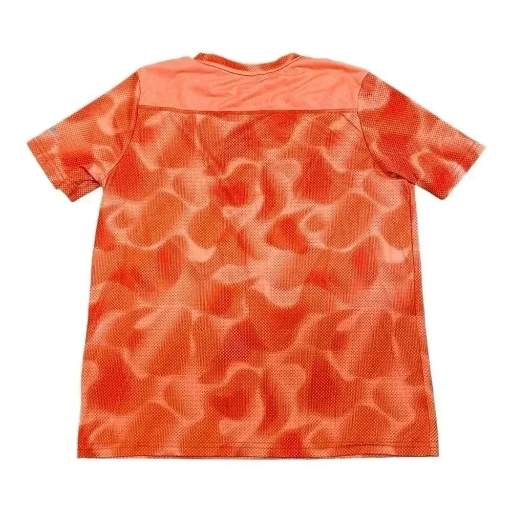 Athletic Works boys XXL (18) tee, 100% poly quick dry, EUC